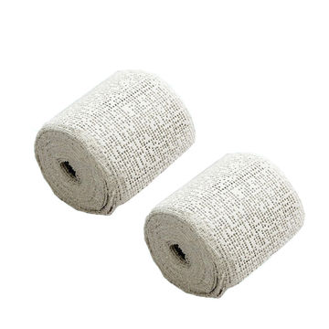 Gauze roll - Hubei Qianjiang Kingphar Medical Material - cotton / elastic /  breathable