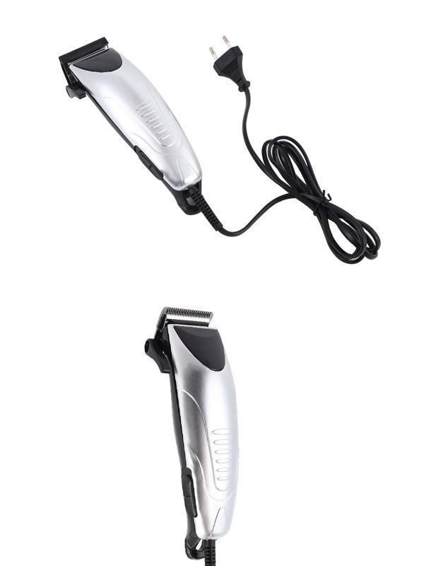China Corded AC motor Hair Clipper hair trimmer men baby electric hair