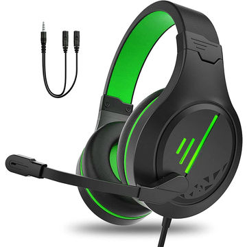 Hong Kong SAR Pc mobile best 3.5mm ear headset headphones for gaming ...