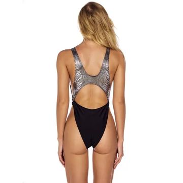 Buy Wholesale China Swimwear Manufacturing Company Custom Two Pieces  Swimsuit & Swimwear at USD 4.2