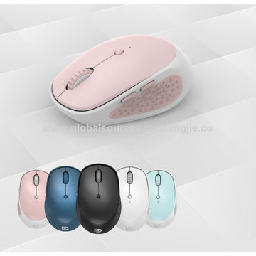 Buy Wholesale China Wireless Mouse - 2.4g Usb Wireless Mouse For Laptop  Featuring Ergonomic Hand Shape 6 Buttons & Mouse at USD 3.6