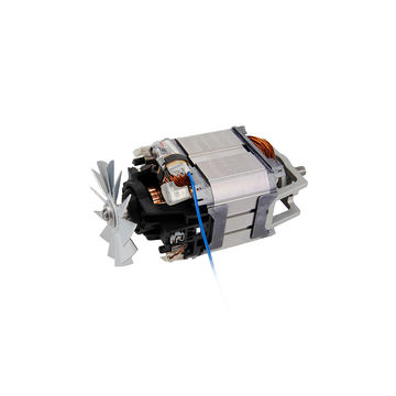 Motor Universal AC para Licuadora - Fabricante Líder para Electrodomésticos B2B