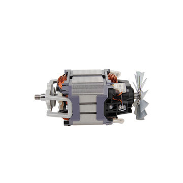 Motor Universal AC para Licuadora - Fabricante Líder para Electrodomésticos B2B