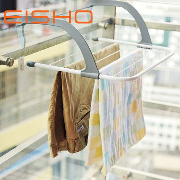 China Radiator Hanging Clothes Dryer with adjustable Arms Clothes ...