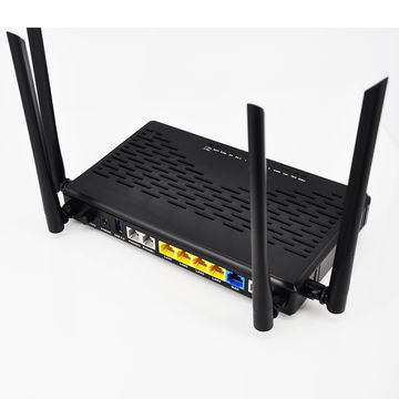Openwrt Router Gigabit Wifi 5 Router Dual-band 2.4g 5g Openwrt Router Gigabit Wifi 5 Router Dual-band 2.4g 5g