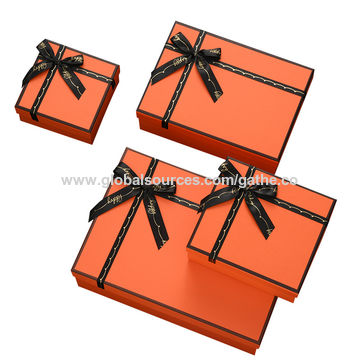 2022 New High-end Mid-autumn Moon Cake Gift Box Portable Packaging Box  Empty Box 