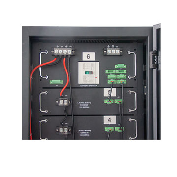China 48v 200ah 400ah 500ah lifepo4 Battery Cell li ion lithium ion ...