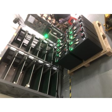 China 48v 200ah 400ah 500ah lifepo4 Battery Cell li ion lithium ion ...