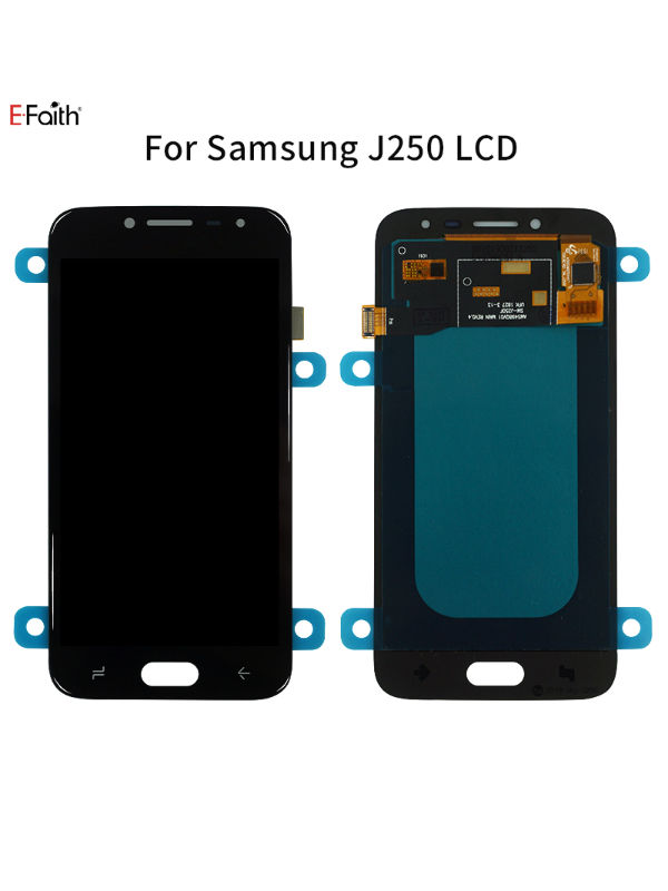 China 5 Ori Lcd For Samsung Galaxy J250 Lcd Display Screen Replacement Digitizer Assembly On Global Sources For Samsung Lcd Lcd For Samsung Galaxy J250 Mobile Phone Lcd