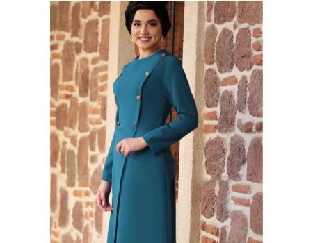 Turc Fournisseur Vetement Femme Tendance Achetez En Gros Robe De