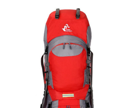 extra large camping backpack