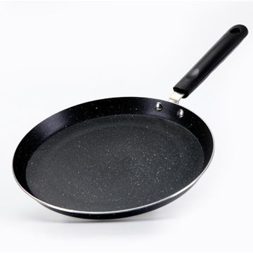 Buy Wholesale China 8-inch Pizza Plate Pancake Non-stick Pan & 8-inch Non-stick  Pan at USD 4.5