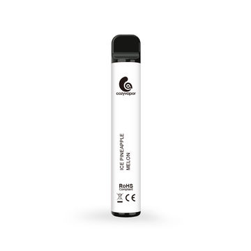 China Classical Cozyvapor TPD 2ml 500puffs Disposable E-Cigarette for ...