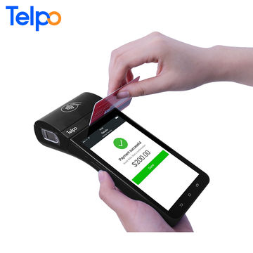 Nexi SmartPOS Mini Zero Fee, Portable Contactless Pos, Portable Electronic  Reader for Payments with Bancomat, Credit Card, Prepaid, Apple Pay and  Google Pay : : Stationery & Office Supplies