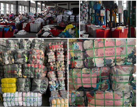 Hot Item] Discount Price China Supplier Second Hand Used Clothing of  Brassier Wear Bale Used Clothes