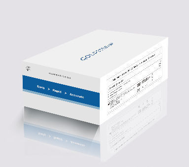 China Carbapenem-resistant K.N.I Detection K-Set (Lateral Flow Assay ...