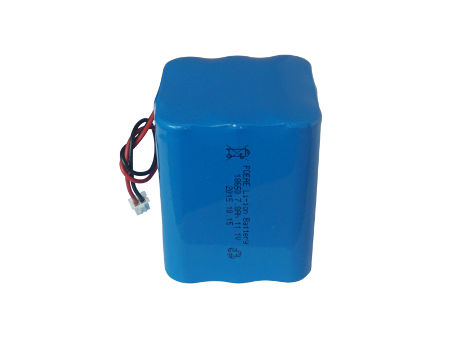 Customized 12v 7800mah Rechargeable Lithium Ion Battery With 10 Years Maintenance Li Ion Battery Lithium Battery Buy China Lithium Ion Battery On Globalsources Com