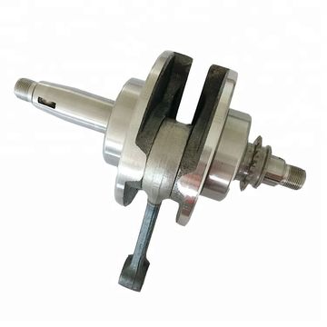 Bajaj platina crank price new arrivals