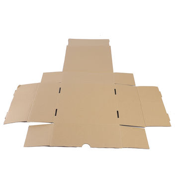 China Garment Packaging Boxes, Eco Friendly Mailer Box For Clothing 