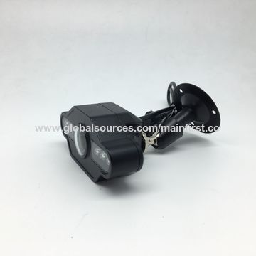 Hong Kong SAR AHD 200M-CM12S camera,high megapixel color CMOS sensor ...