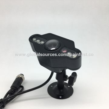 Hong Kong SAR AHD 200M-CM12S camera,high megapixel color CMOS sensor ...