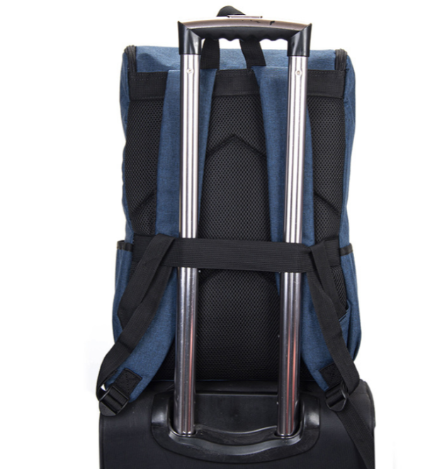 big durable backpacks