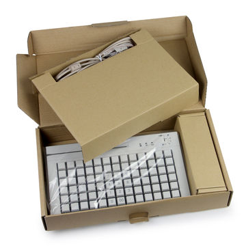 China POS Programmable Keyboard For The POS System At Major Shopping ...