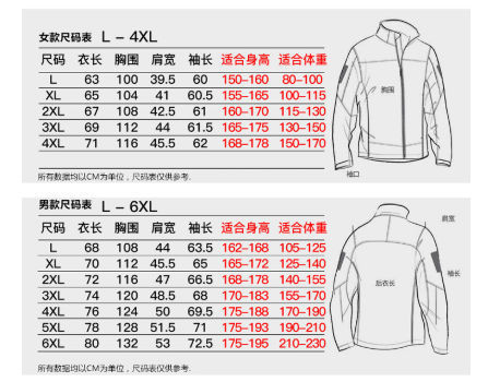 China Outdoor three-in-one jackets set to logo plus velvet thickening ...