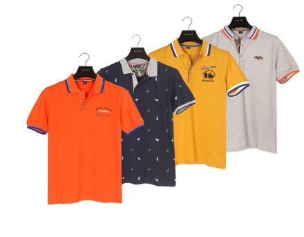 quality polo T shirt \u0026 Men's shirts 