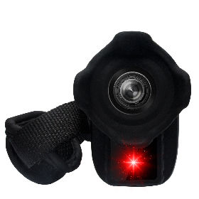 2k Digital Night Vision Monocular, Infrared Night Vision