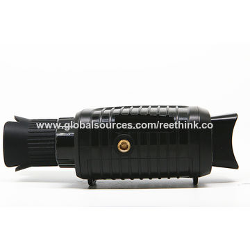 2k Digital Night Vision Monocular, Infrared Night Vision