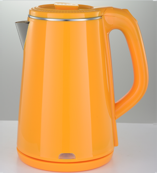 Fast Boiling Electric Kettle PP Material BPA Free - China Food Grade  Stainless Steel and Fast Boil price