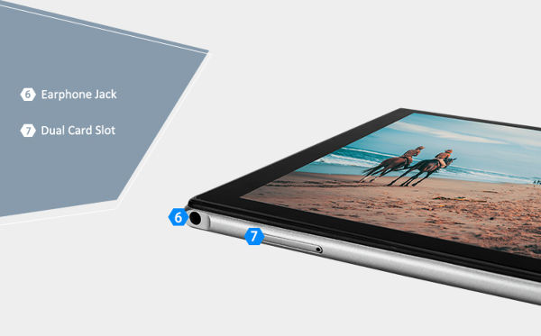 5G 4G 10.1inch Android 10.0 GMS Tablet PC 2 in 1 Octa core 1920*1200IPS 4+64gb 5+13mp tablet pc supplier