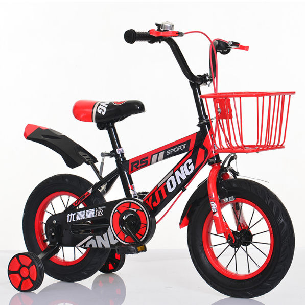 Achetez en gros V lo Enfant 4 Roues Bon March Oem Pour Enfants 3