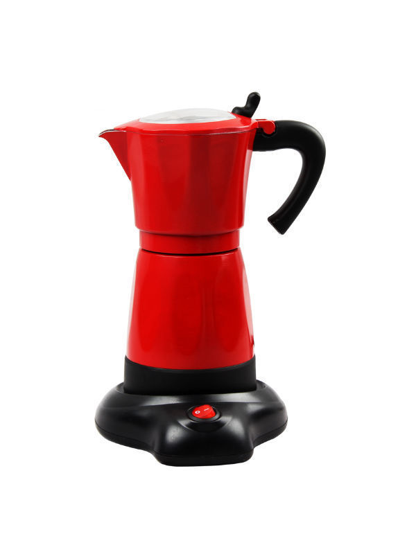 Electric Espresso Coffee Maker 