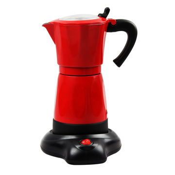 China Good quality Mocha Coffee Maker - Hot Sale Multi-function
