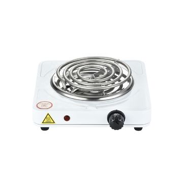 Portable Single Spiral Cooker Burner Electric Coil Hot Plates