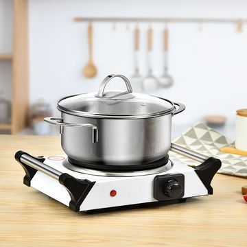 Portable Heating Stove Home Kitchen Pot Price Electric Mini Stove Electric  1000W Hot Plate Cooker Hot Plate Cheap Single Burner - China Hotplate and  Electric Single Burner price
