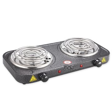 Buy Wholesale China Hot Sale 1000w Single Electric Burner Electric Stove  Coil Hot Plates Cooking For Home & Hotel & Coil Hot Plates Cooking at USD 2