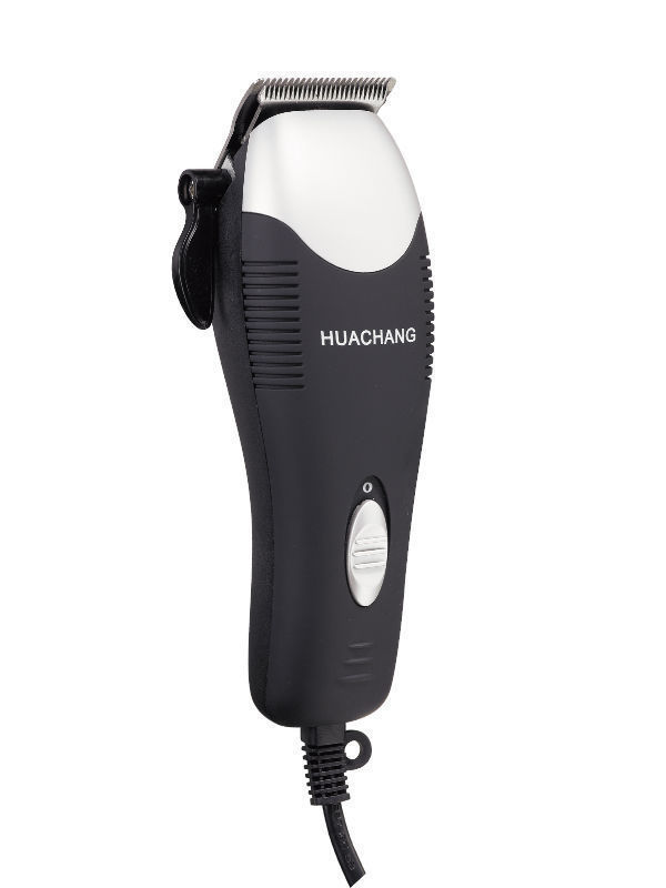 China Custom electric hair clipper professional Hair Trimmer Barber Cutting Machine Corded Hair