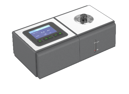 China Home Use Medical Auto CPAP/Bipap Machines For Obstructive Sleep ...
