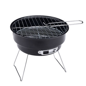 Portable Bbq Grill Electric Indoor Charbon Folding Outdoor Bbq