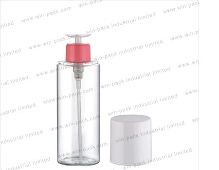 Amazon.com : 5.3oz Nail Polish Remover Bottle, Push Down Pump Alcohol  Dispenser, Empty Makeup Acetone Containers (3PCS, Clear) : Beauty &  Personal Care