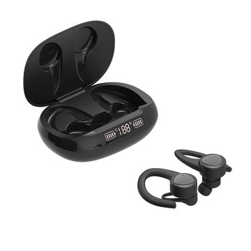 China BT 5.0 True Wireless Earphone Stable and Comfortable to Wear ...