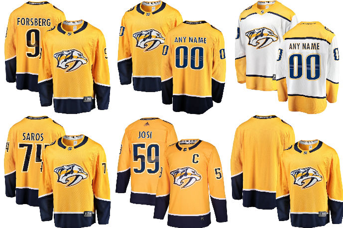 juuse saros jersey