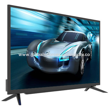 Smart TV 32 pulgadas HD 32 pulgadas LED digital T2 DVB/T2/S2 Hotel