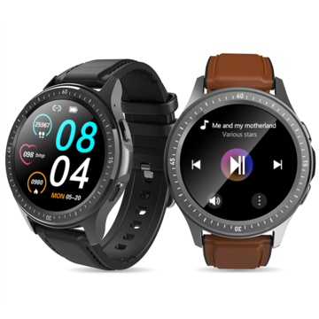 Buy Wholesale China Fashion Style Ct03 Adult Bluetooth Smart Watch  Waterproof Phone Watch With Function For Female & Bluetooth Smart Watch at  USD 11