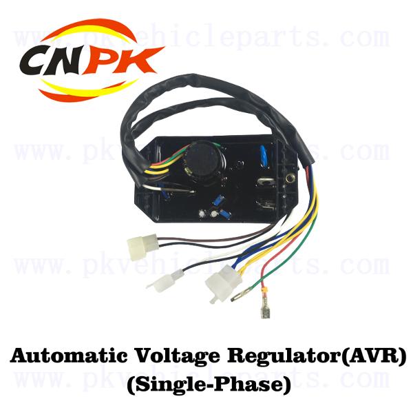 1pc AVR M16FA650A Automatic Voltage Regulator Module gensets parts