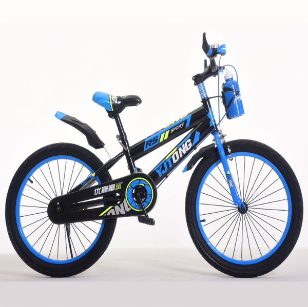 saal ke baccho ki bike