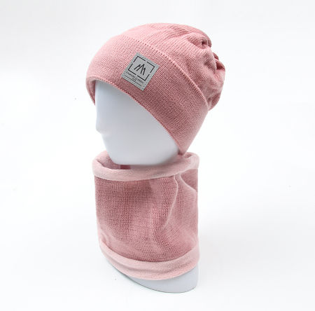 woolen cap